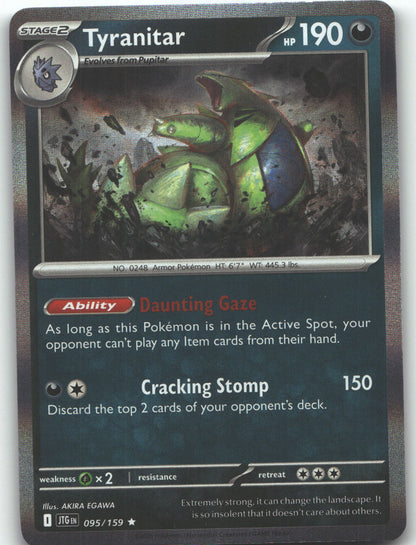 Tyranitar
