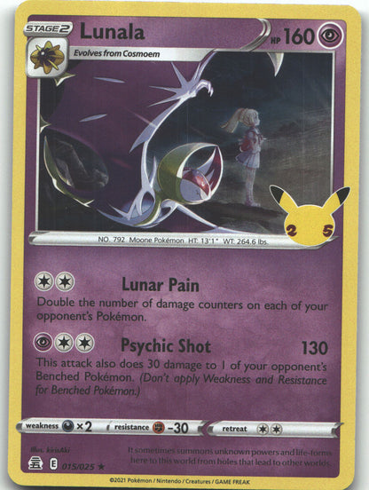 Lunala