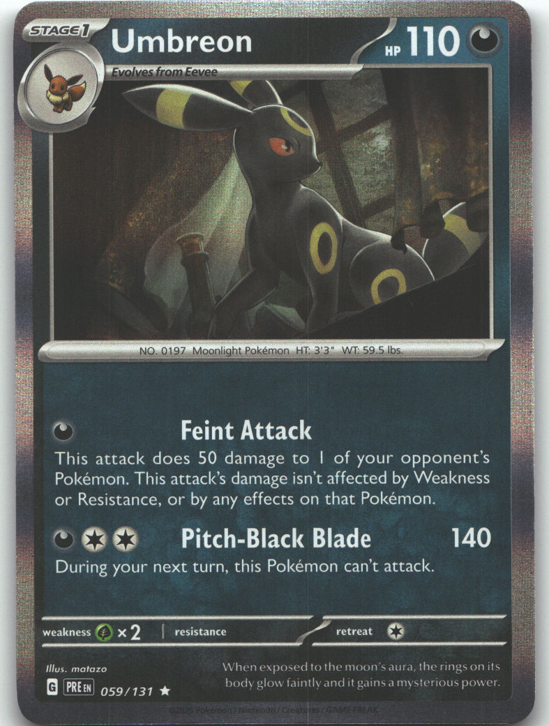 Umbreon