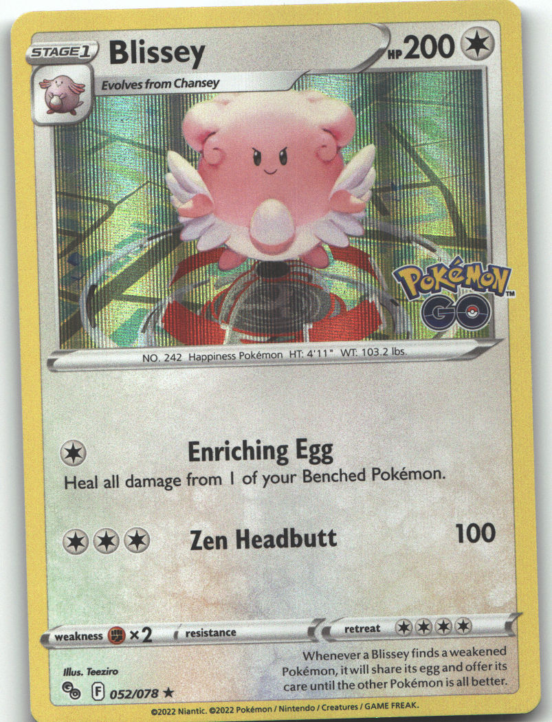 Blissey