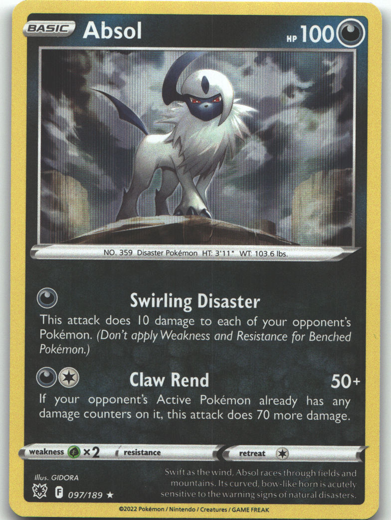 Absol