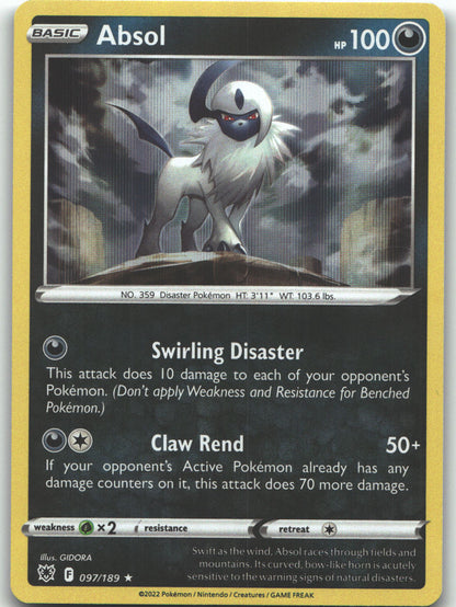 Absol