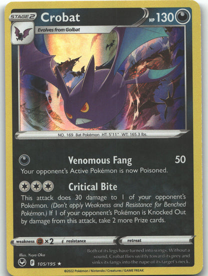 Crobat