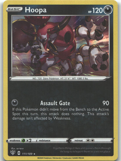 Hoopa
