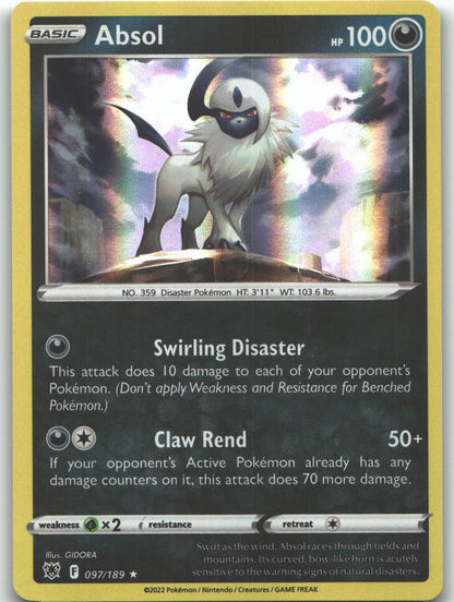 Absol