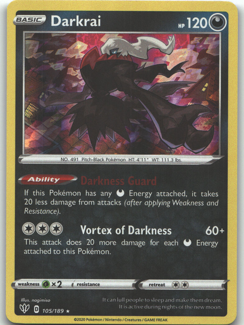 Darkrai
