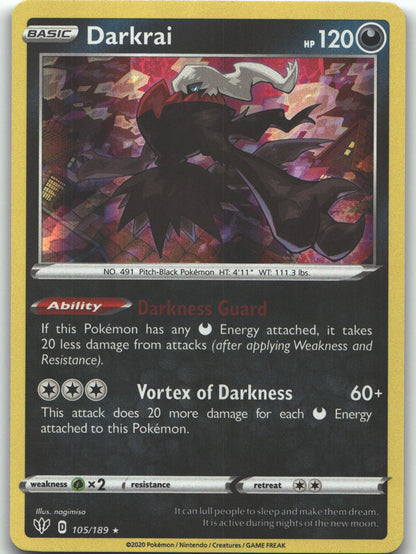 Darkrai
