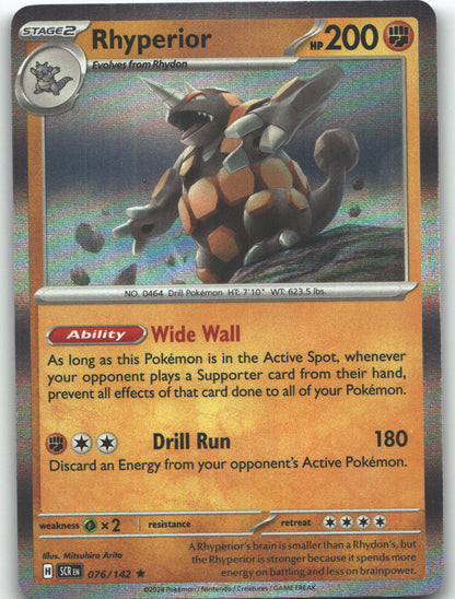 Rhyperior
