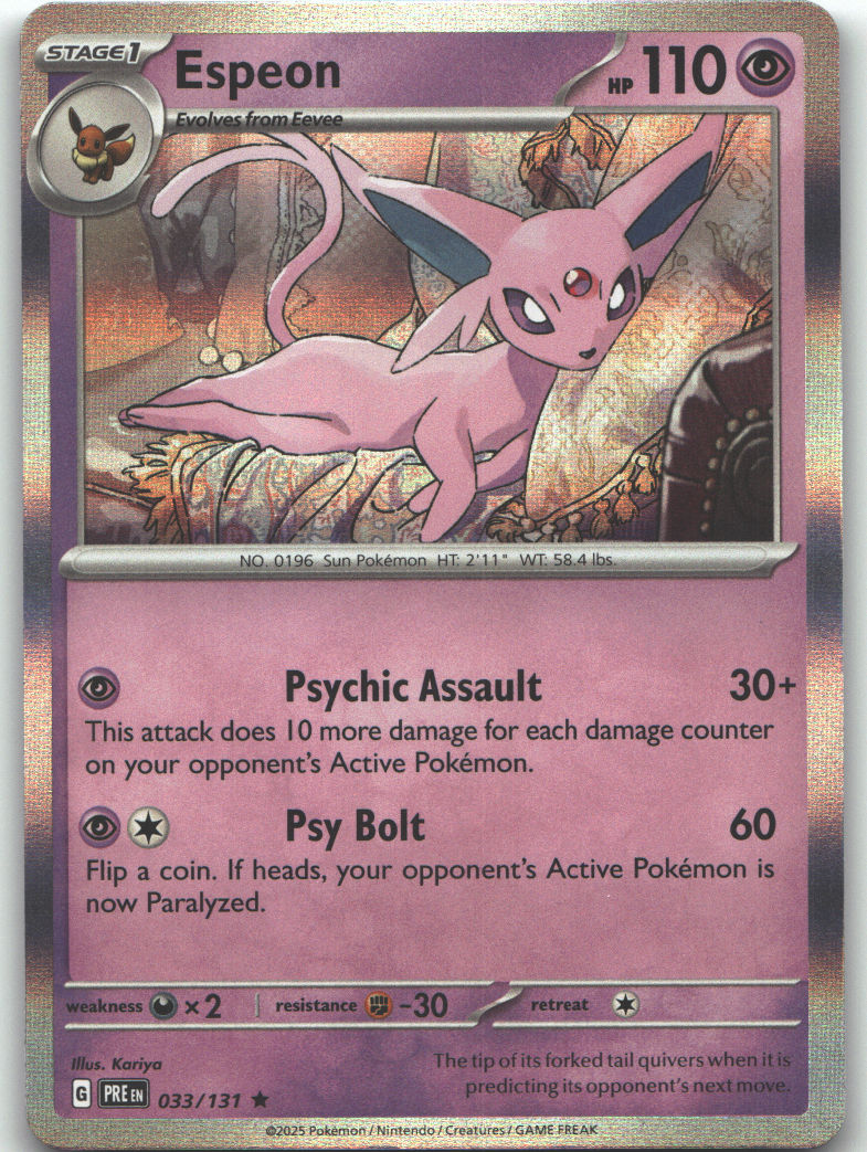 Espeon