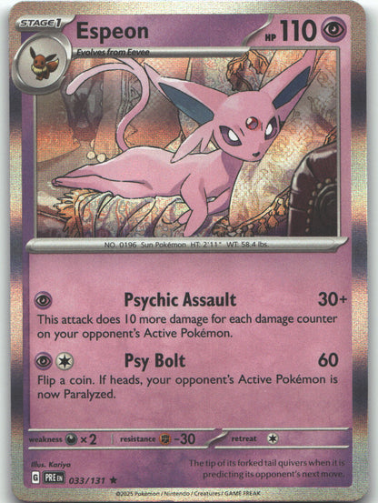 Espeon