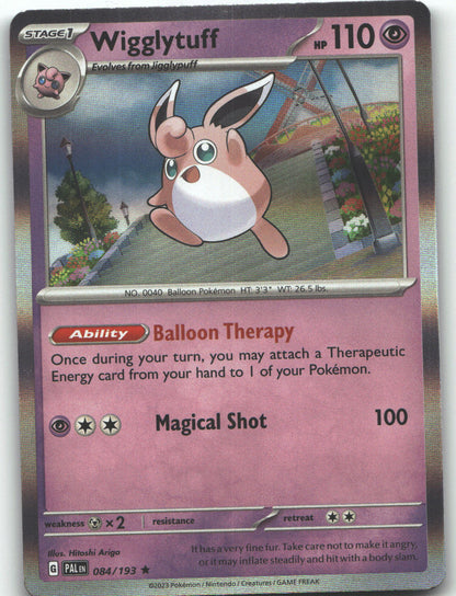 Wigglytuff