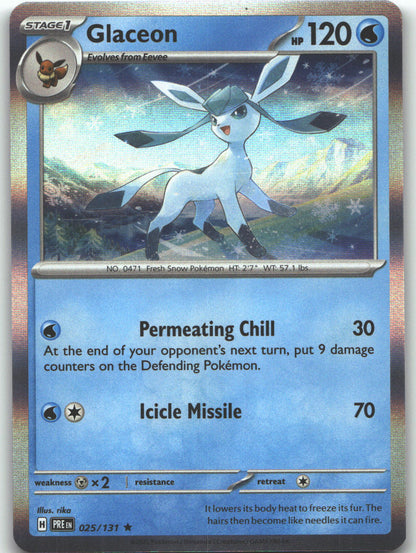 Glaceon