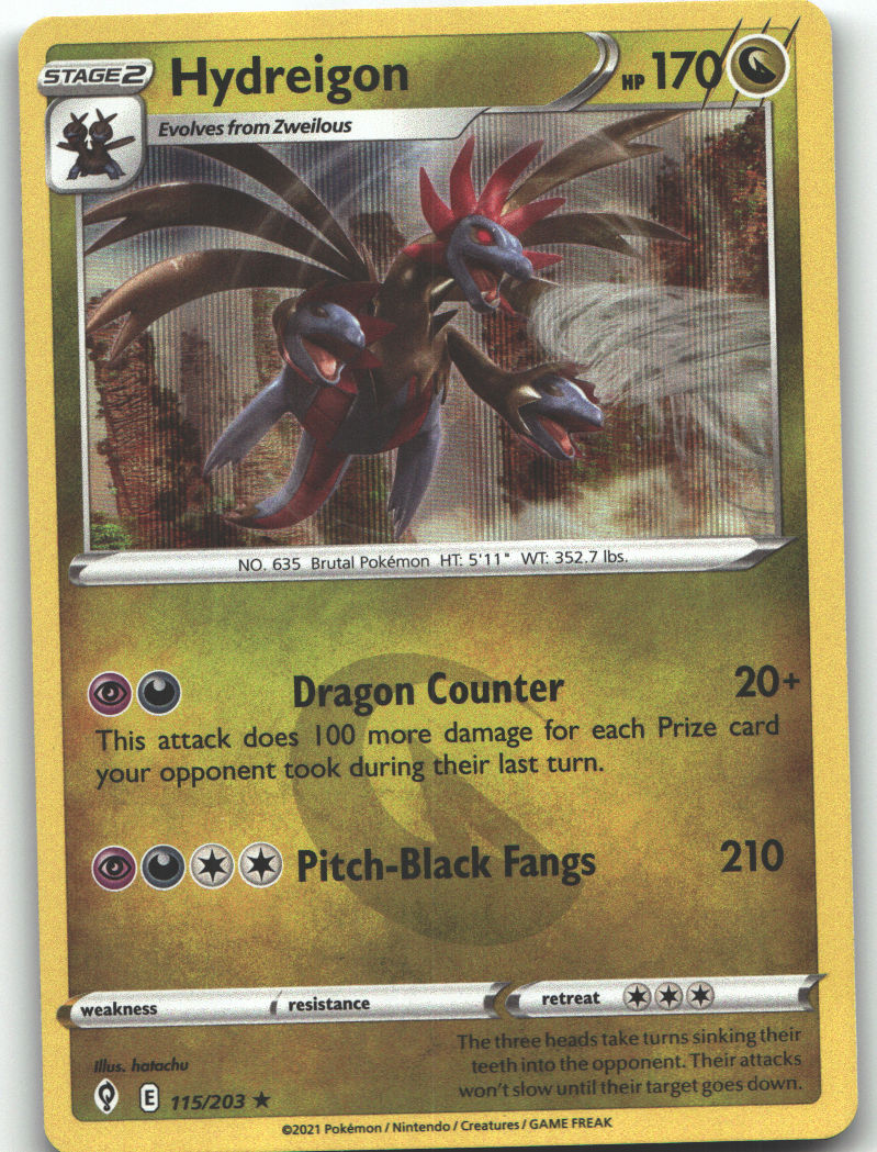 Hydreigon