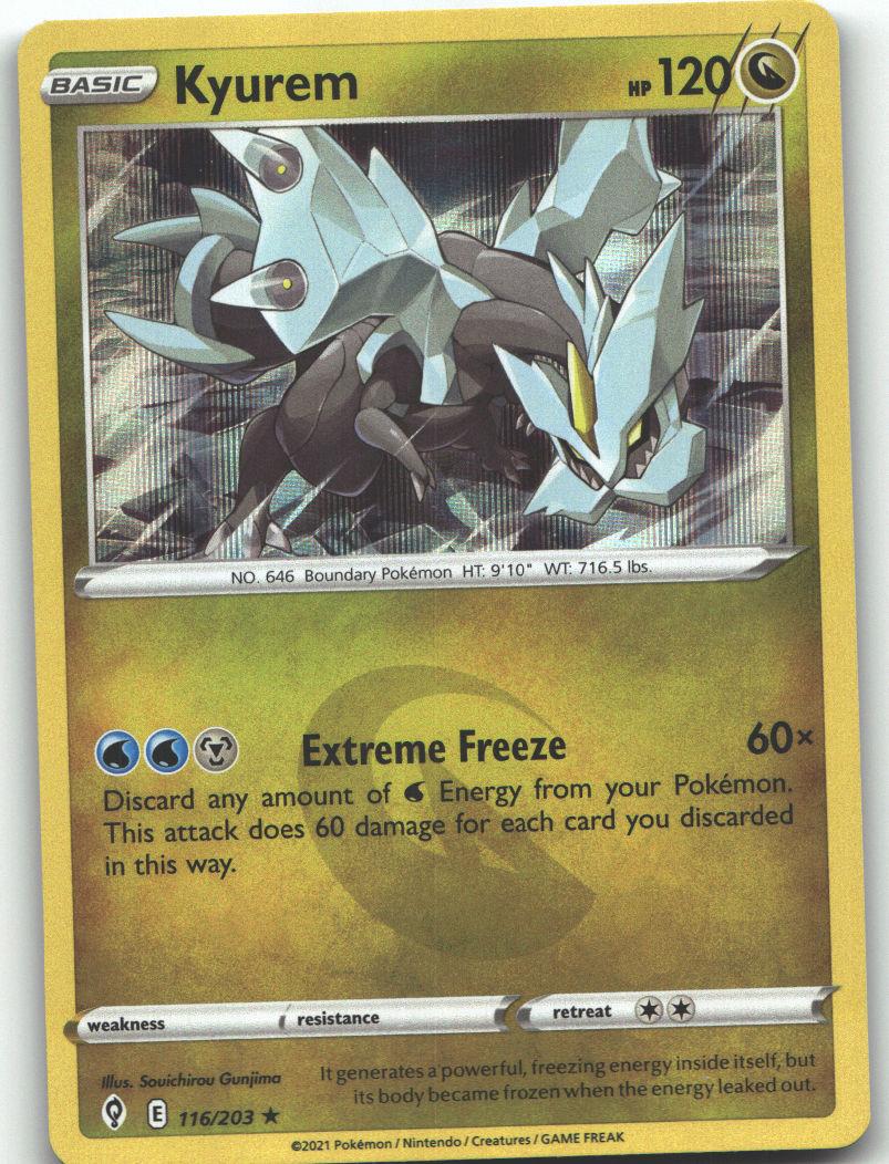 Kyurem