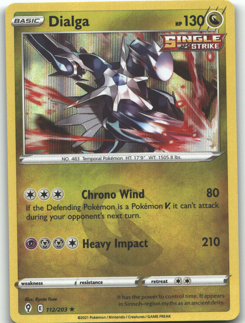 Dialga