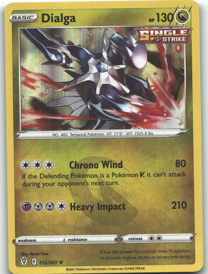 Dialga