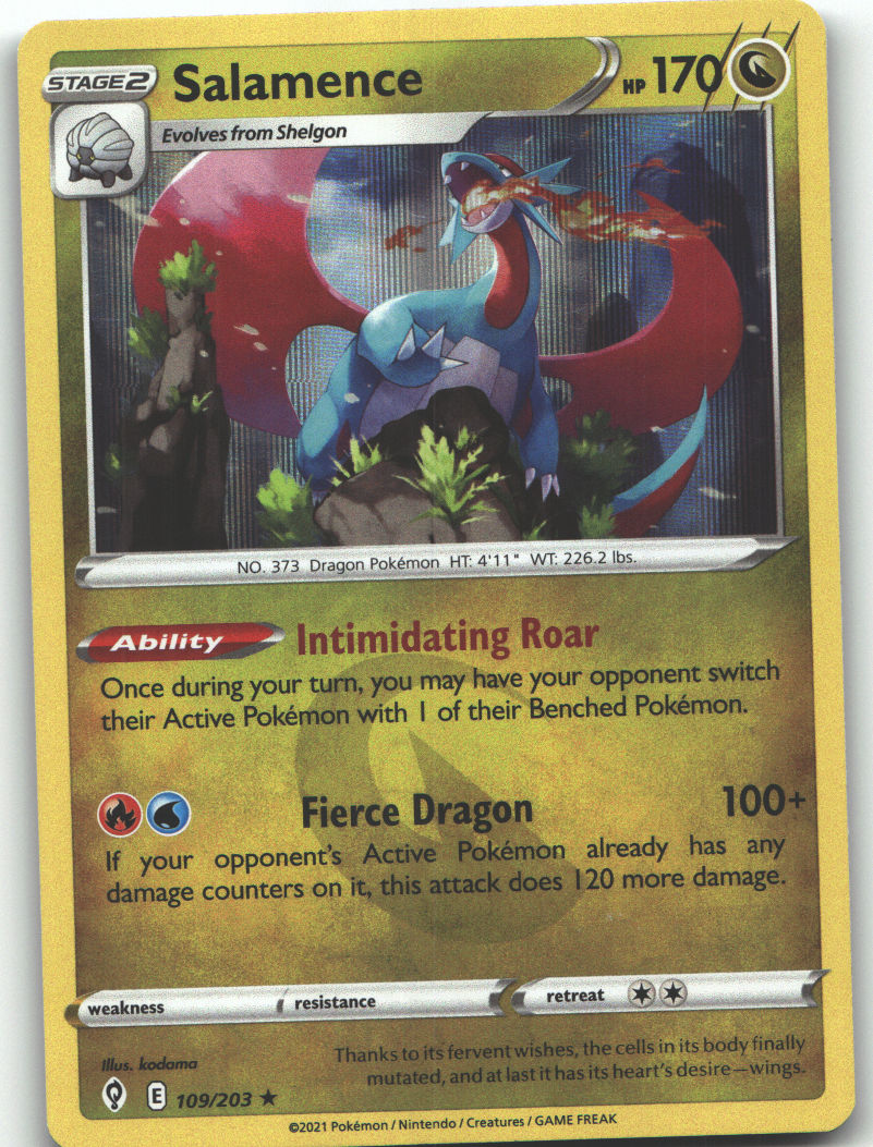 Salamence