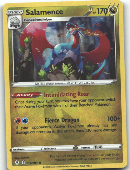 Salamence