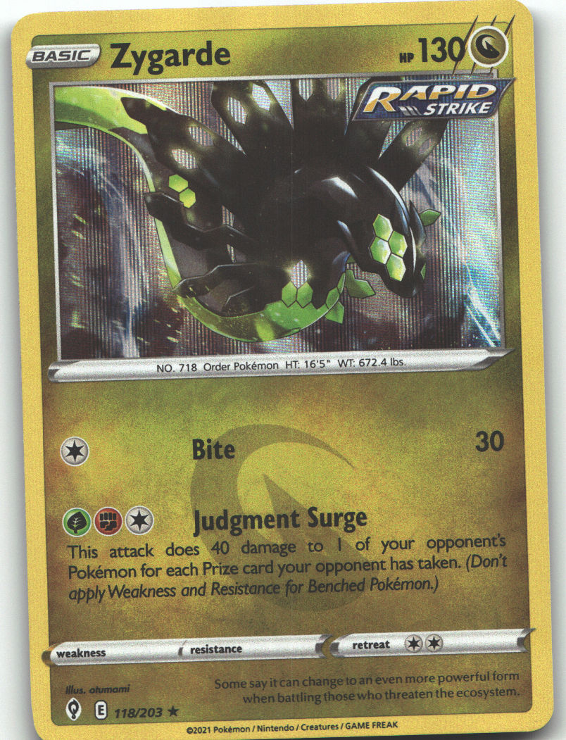 Zygarde