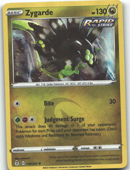 Zygarde
