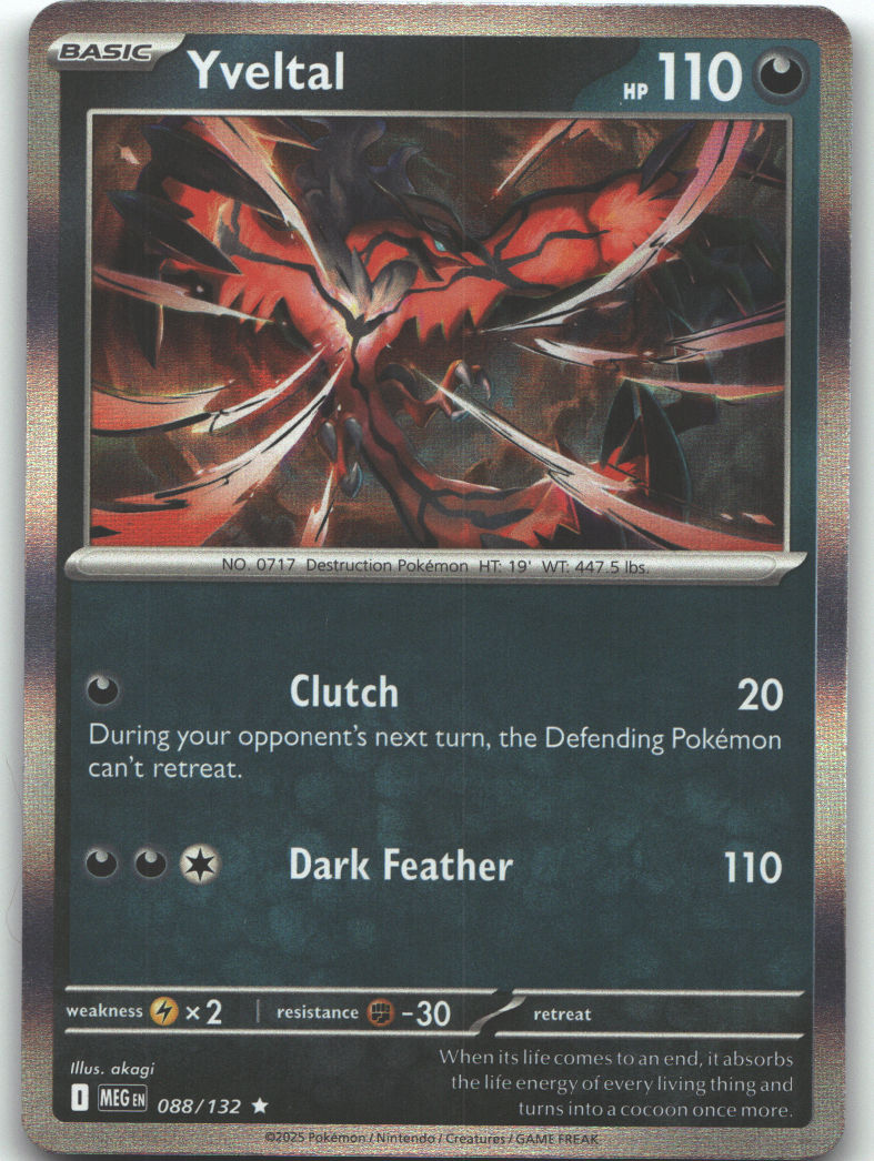 Yveltal