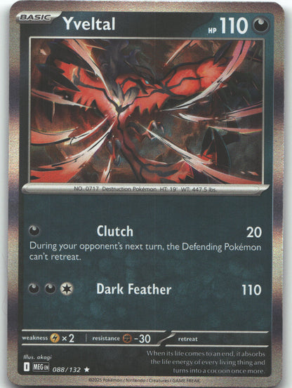 Yveltal