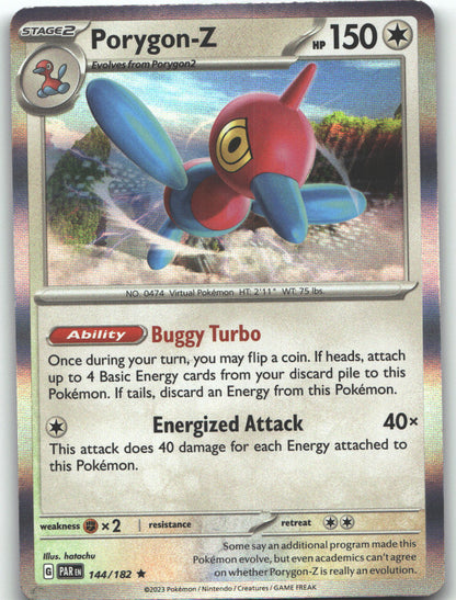 Porygon-Z