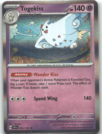 Togekiss