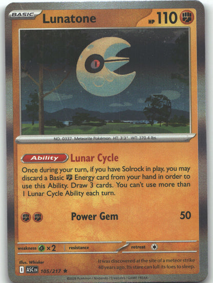 Lunatone