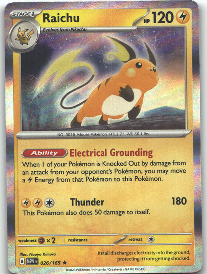 Raichu