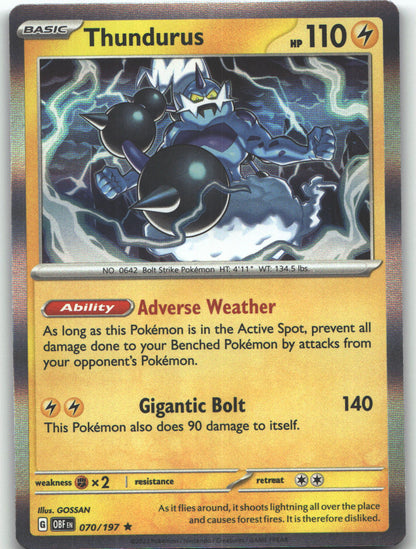 Thundurus