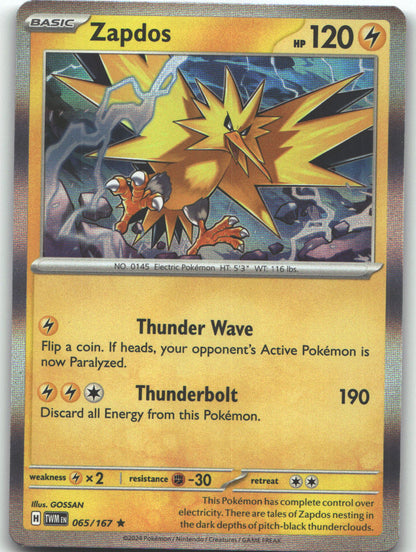 Zapdos