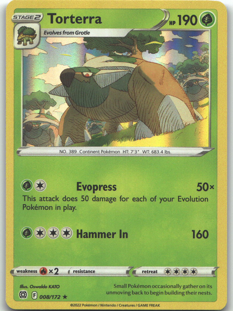 Torterra