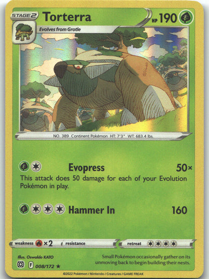 Torterra