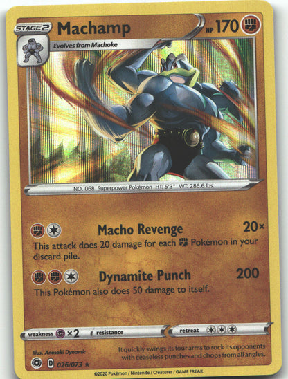 Machamp
