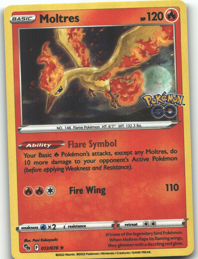 Moltres