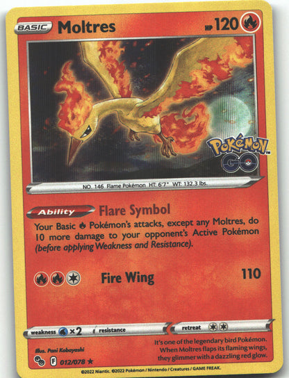 Moltres