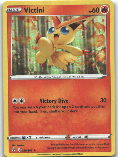 Victini