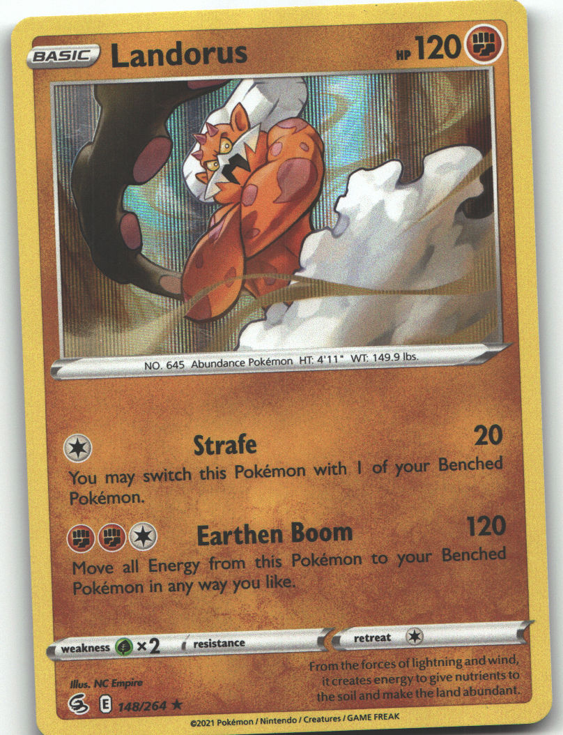 Landorus