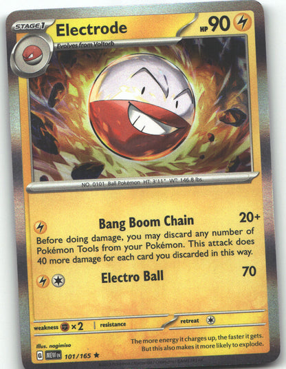 Electrode