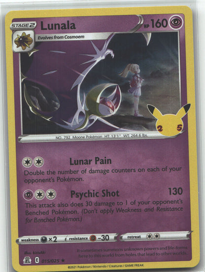 Lunala
