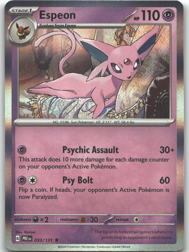 Espeon
