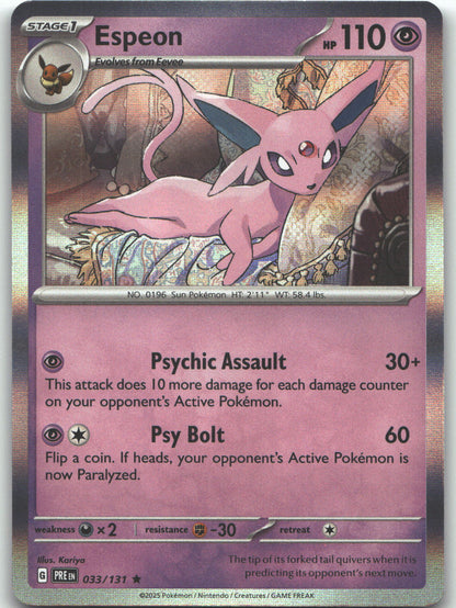 Espeon