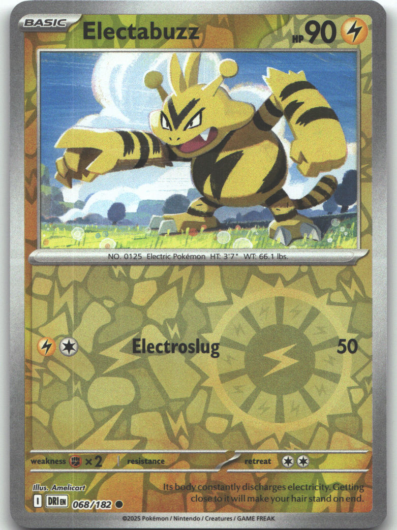 Electabuzz