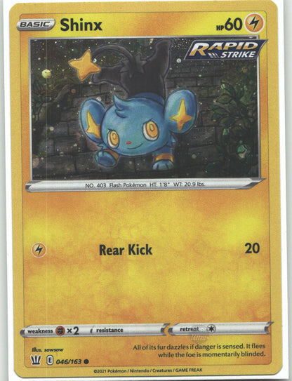 Shinx