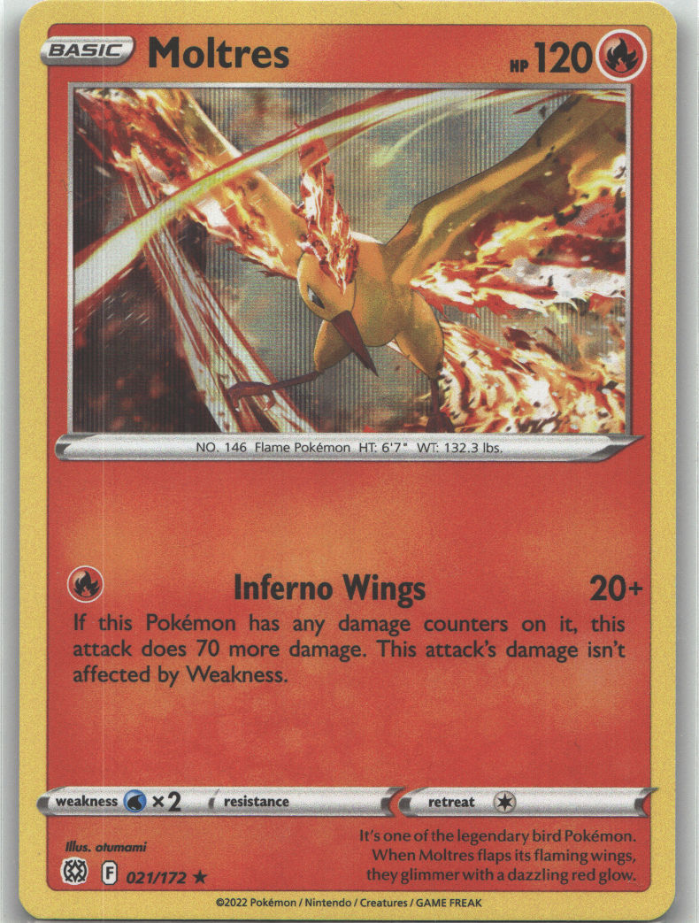 Moltres