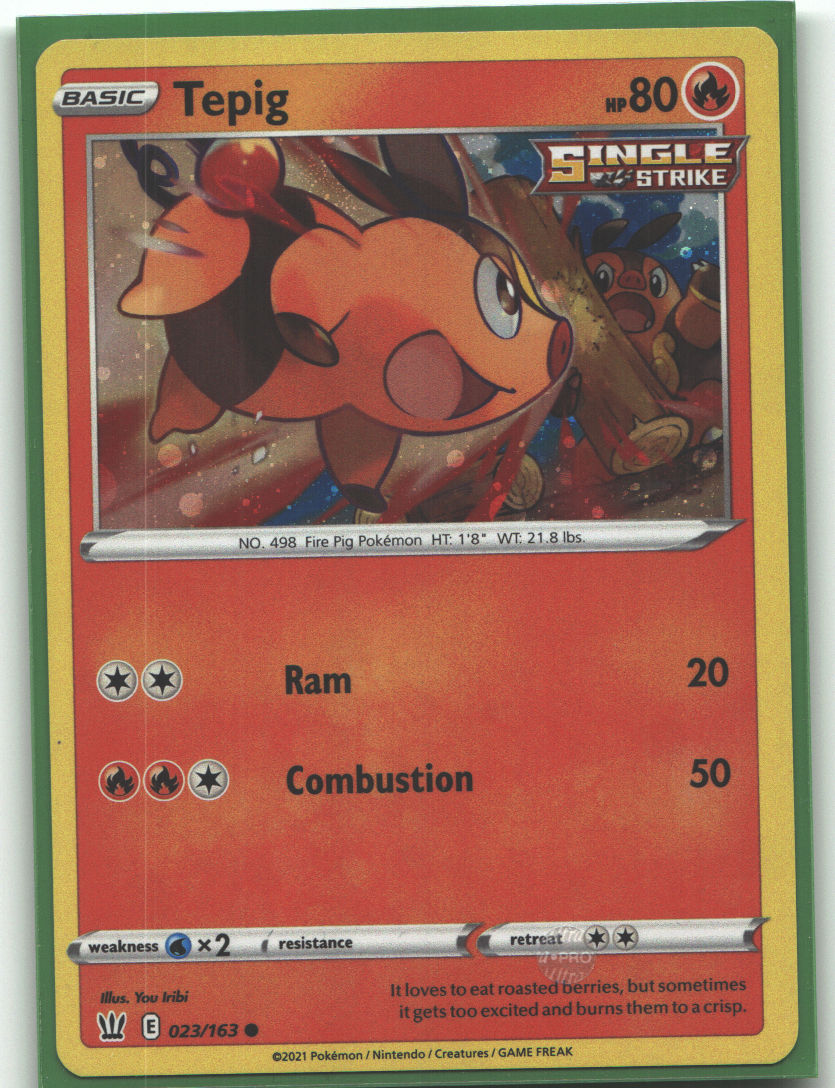Tepig