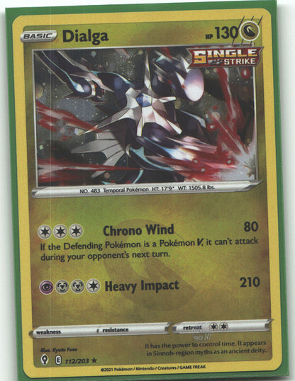 Dialga