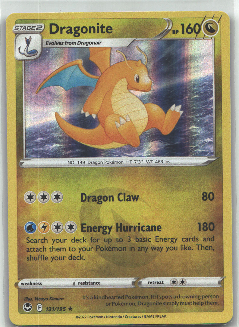 Dragonite