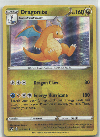 Dragonite